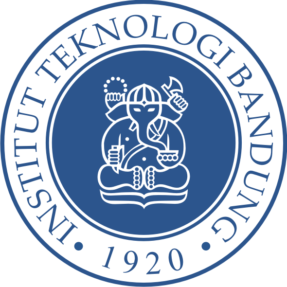 Bandung Institute of Technology logo