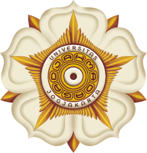 Gadjah Mada University logo