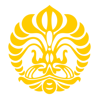 University of Indonesia logo
